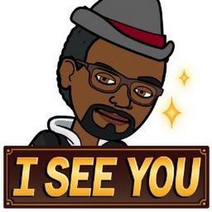 Meet your Posher, Robert